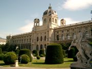 Kunsthistorisches Museum Wien